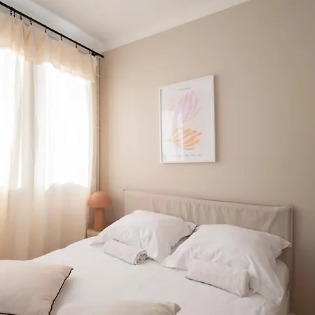 Apartment Au Clair D'augustin