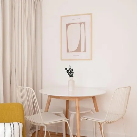 Au Clair D'augustin Apartment