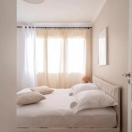 Au Clair D'augustin Apartment *