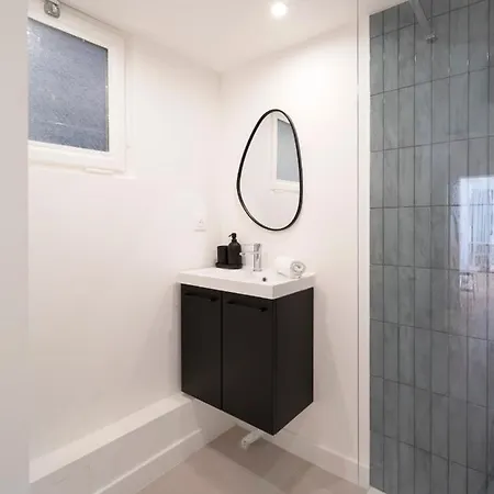 Au Clair D'augustin Apartment Metz