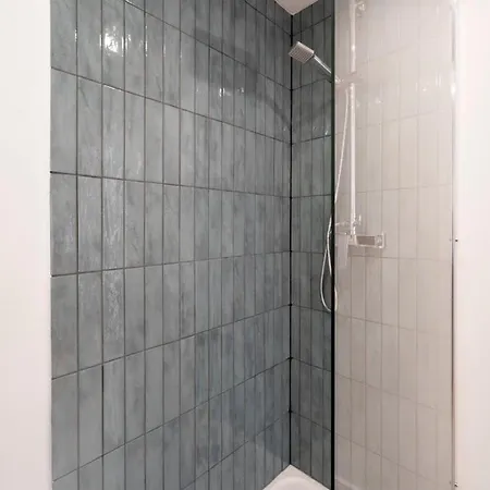Apartment Au Clair D'augustin Metz