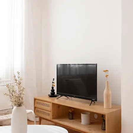 Au Clair D'augustin Apartment
